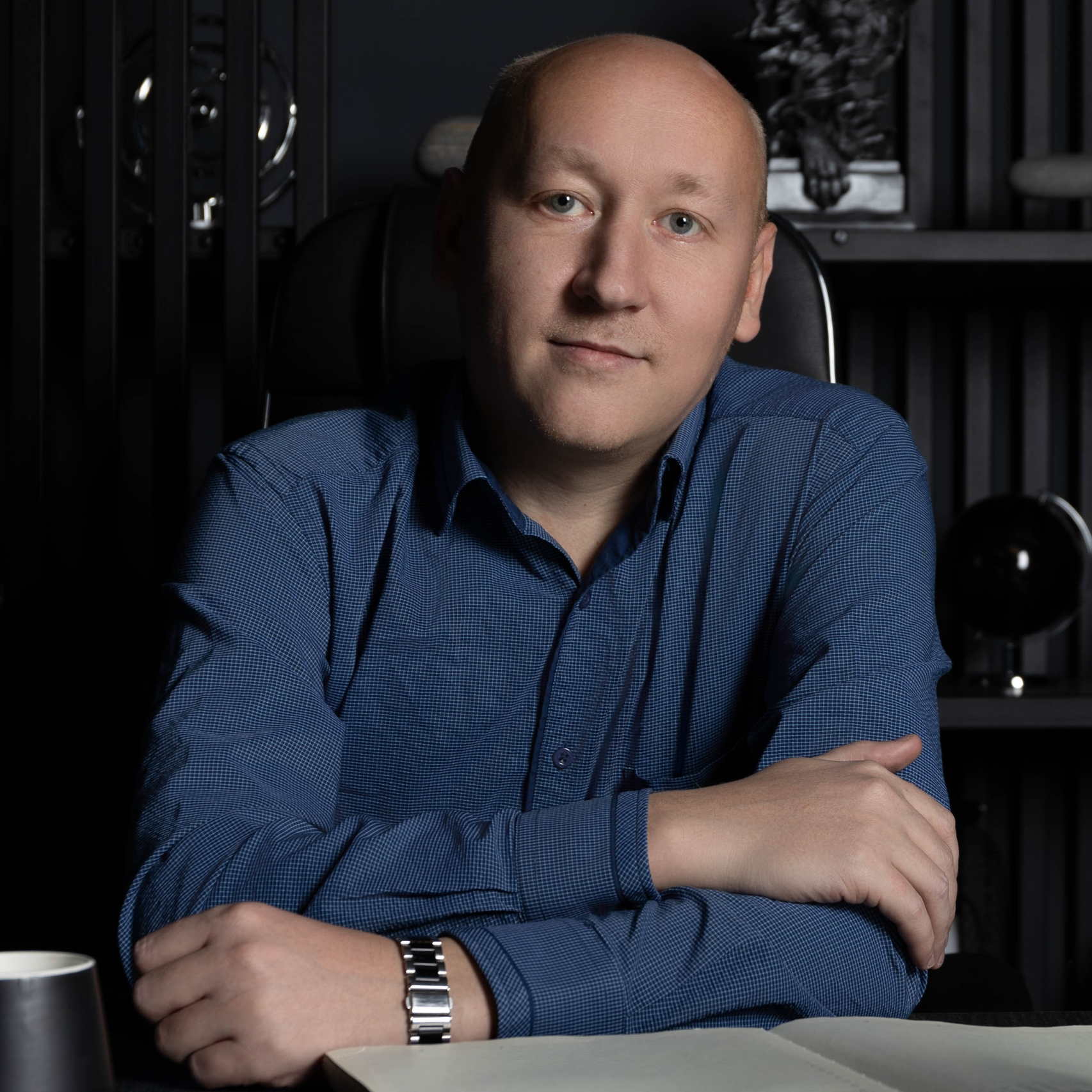 Фото Ковалёва Максима